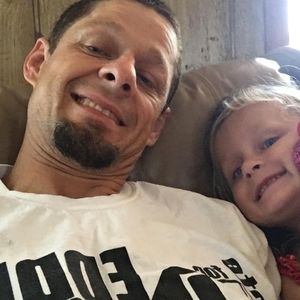 Meet your Posher, Gary